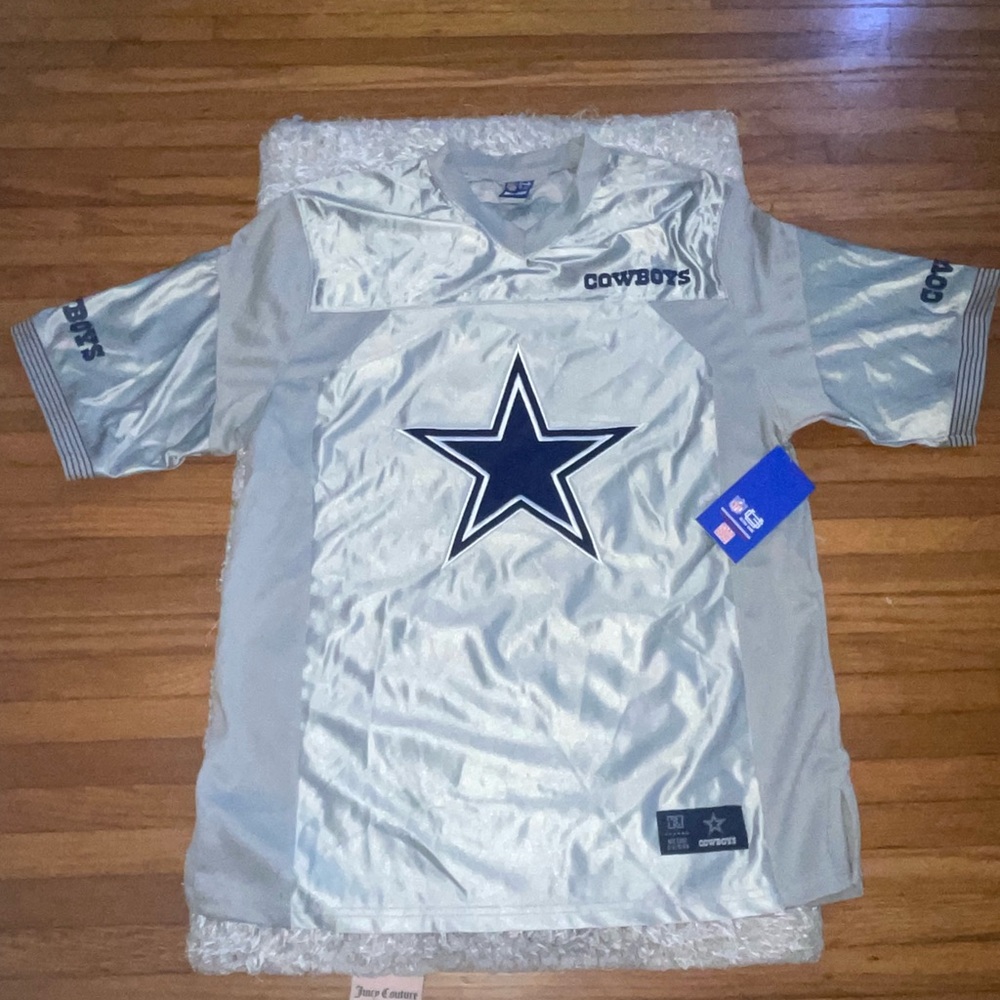NFL Dallas Cowboys Jersey